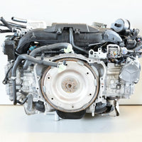 2013 2014 2015 2016 2017 Subaru BRZ Engine JDM FA20 2.0L 4 Cylinders