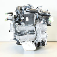 2013 2014 2015 2016 2017 Subaru BRZ Engine JDM FA20 2.0L 4 Cylinders