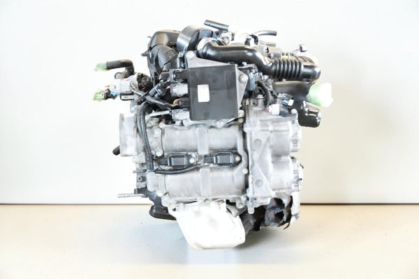 2013 2014 2015 2016 2017 Subaru BRZ Engine JDM FA20 2.0L 4 Cylinders