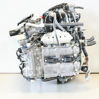 2016 2017 Subaru XV Crosstrek Engine JDM FB20 Dohc 2.0L Engine