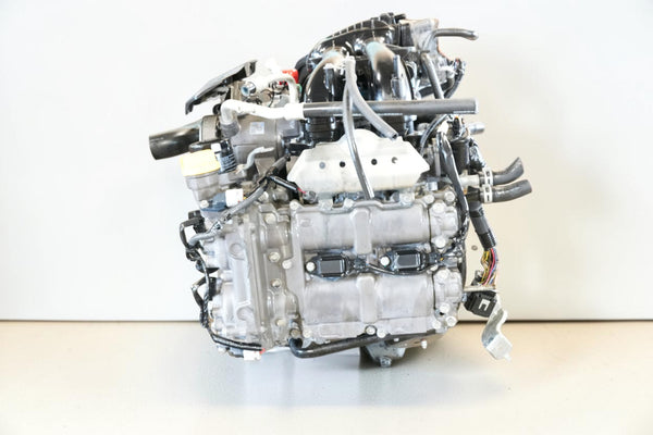 2016 2017 Subaru XV Crosstrek Engine JDM FB20 Dohc 2.0L Engine