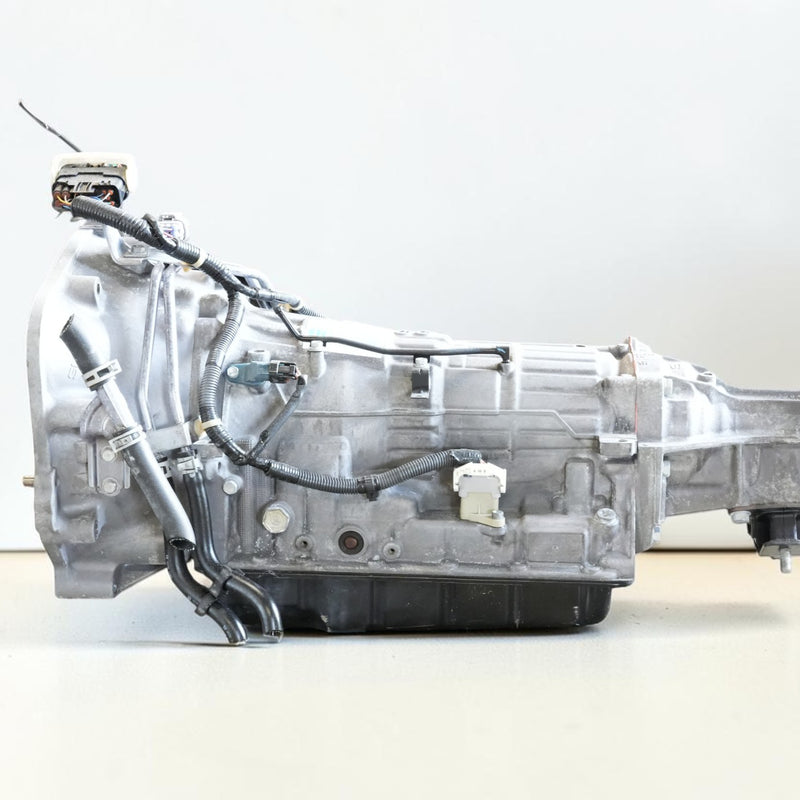 2013-2016 Subaru BRZ RWD Automatic Transmission JDM FA20
