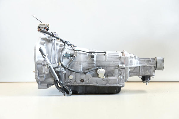 2013-2016 Subaru BRZ RWD Automatic Transmission JDM FA20