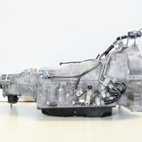 2013-2016 Subaru BRZ RWD Automatic Transmission JDM FA20