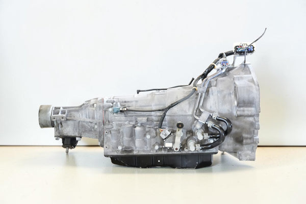 2013-2016 Subaru BRZ RWD Automatic Transmission JDM FA20