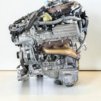 2006 2007 2008 Lexus GS300 JDM Transmission 3GR FSE RWD 3.0L V6 Transmission