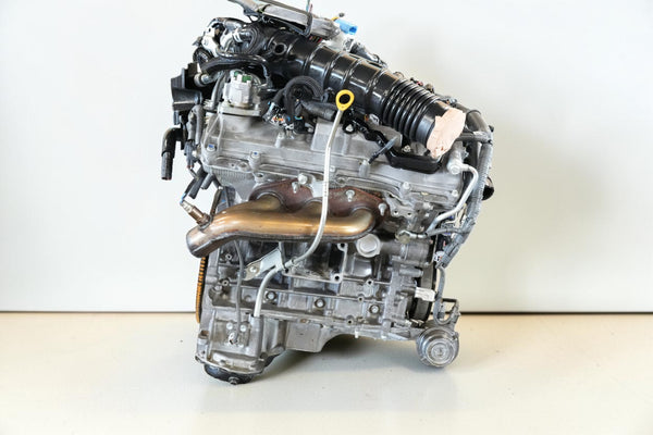 2006 2007 2008 Lexus GS300 JDM Transmission 3GR FSE RWD 3.0L V6 Transmission