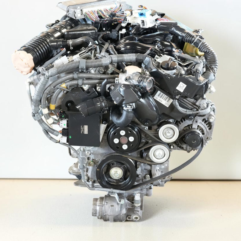 2006 2007 2008 Lexus GS300 JDM Transmission 3GR FSE RWD 3.0L V6 Transmission