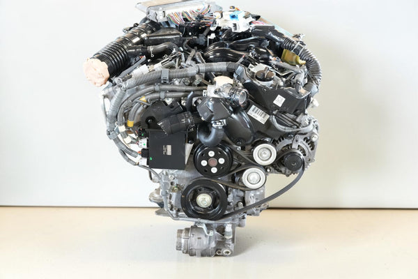 2006 2007 2008 Lexus GS300 JDM Transmission 3GR FSE RWD 3.0L V6 Transmission