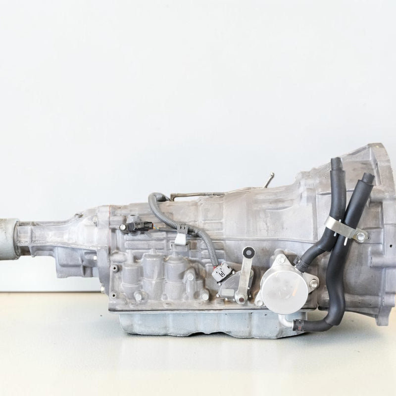 2006 2007 2008 Lexus GS300 JDM Transmission 3GR FSE RWD 3.0L V6 Transmission