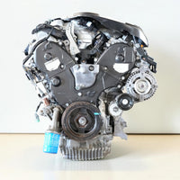2010-2013 Acura MDX 3.7L JDM Engine | J37A V6 | Low Mileage OEM