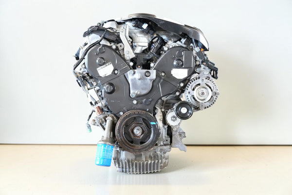 2010-2013 Acura MDX 3.7L JDM Engine | J37A V6 | Low Mileage OEM
