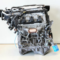 2010-2013 Acura MDX 3.7L JDM Engine | J37A V6 | Low Mileage OEM