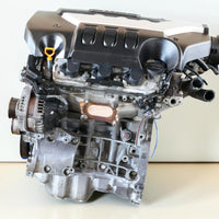 2010-2013 Acura MDX 3.7L JDM Engine | J37A V6 | Low Mileage OEM