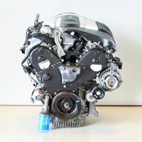 2010-2013 Acura MDX 3.7L JDM Engine | J37A V6 | Low Mileage OEM