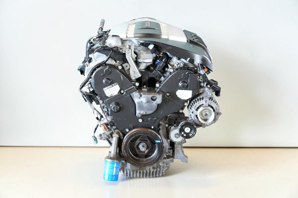 2010-2013 Acura MDX 3.7L JDM Engine | J37A V6 | Low Mileage OEM