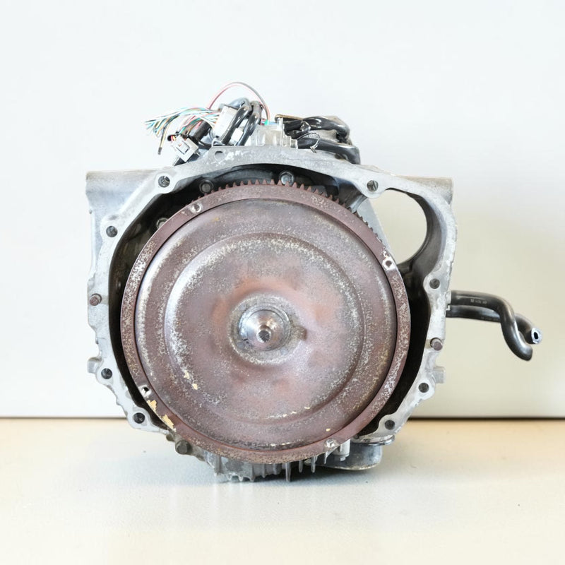 2010 2011 2012 Subaru Legacy Outback Automatic CVT 4X4 Transmission 2.5L