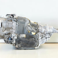 2010 2011 2012 Subaru Legacy Outback Automatic CVT 4X4 Transmission 2.5L