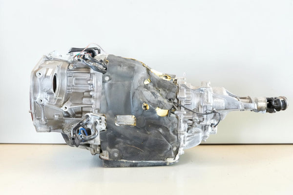 2010 2011 2012 Subaru Legacy Outback Automatic CVT 4X4 Transmission 2.5L