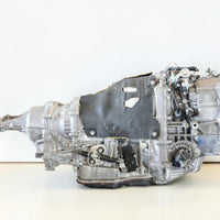 2010 2011 2012 Subaru Legacy Outback Automatic CVT 4X4 Transmission 2.5L