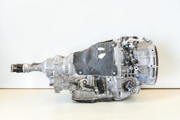 2010 2011 2012 Subaru Legacy Outback Automatic CVT 4X4 Transmission 2.5L