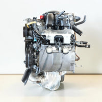 2010 2011 2012 Subaru Outback JDM Engine SOHC AVLS 2.5L EJ253 EJ25