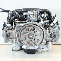 2010 2011 2012 Subaru Outback JDM Engine SOHC AVLS 2.5L EJ253 EJ25