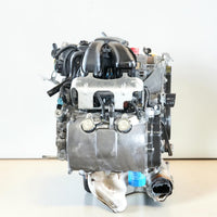 2010 2011 2012 Subaru Outback JDM Engine SOHC AVLS 2.5L EJ253 EJ25
