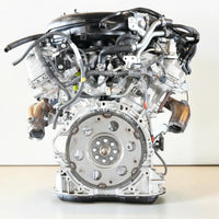 2007 2008 2009 2010 2011 Lexus GS350 Engine JDM 2GR RWD 3.5L V6 Motor