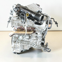 2007 2008 2009 2010 2011 Lexus GS350 Engine JDM 2GR RWD 3.5L V6 Motor