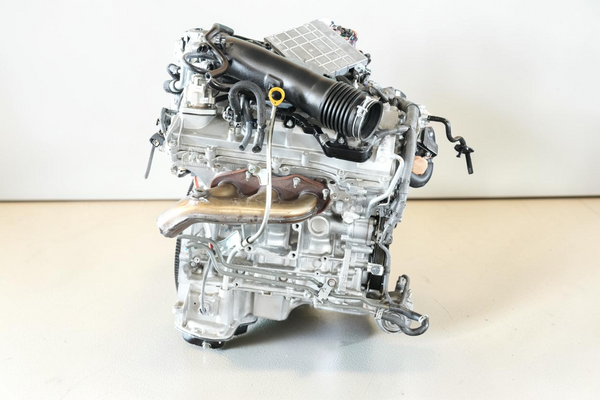 2007 2008 2009 2010 2011 Lexus GS350 Engine JDM 2GR RWD 3.5L V6 Motor