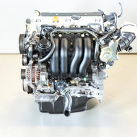 2002-2006 Honda CRV Engine JDM 2.4L K24A Motor