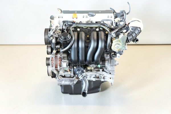 2002-2006 Honda CRV Engine JDM 2.4L K24A Motor