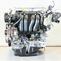 2002-2006 Honda CRV Engine JDM 2.4L K24A Motor