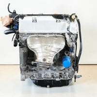 2002-2006 Honda CRV Engine JDM 2.4L K24A Motor
