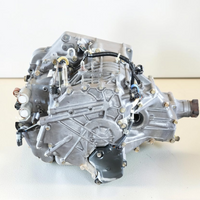 2005-2006 Honda CRV AWD Automatic JDM Transmission 5 Speed 2.4L K24A
