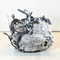 2008 2009 2010 2011 2012 Honda Accord Automatic JDM Transmission VCM V6 3.5L J35A (Copy)