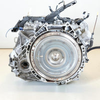 2008 2009 2010 2011 2012 Honda Accord Automatic JDM Transmission VCM V6 3.5L J35A (Copy)