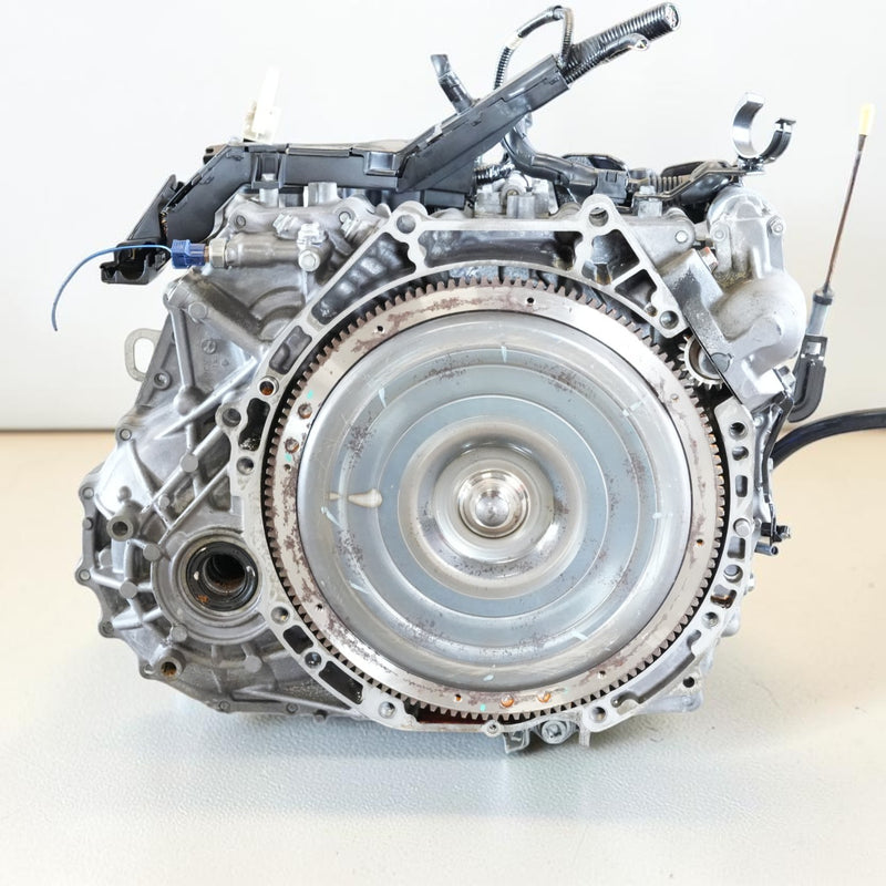 2008 2009 2010 2011 2012 Honda Accord Automatic JDM Transmission VCM V6 3.5L J35A (Copy)