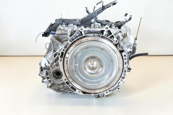 2008 2009 2010 2011 2012 Honda Accord Automatic JDM Transmission VCM V6 3.5L J35A (Copy)