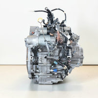 2008 2009 2010 2011 2012 Honda Accord Automatic JDM Transmission VCM V6 3.5L J35A (Copy)