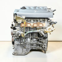 2002-2006 Nissan Altima JDM Engine 2.5L QR25