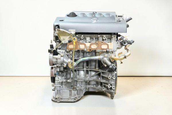 2002-2006 Nissan Altima JDM Engine 2.5L QR25