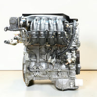 2002-2006 Nissan Sentra Engine QR25 2.5L 4-Cylinder JDM