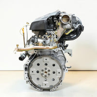 2002-2006 Nissan Altima JDM Engine 2.5L QR25