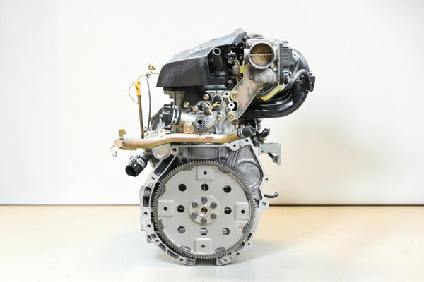2002-2006 Nissan Altima JDM Engine 2.5L QR25