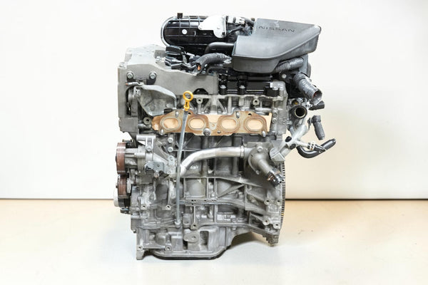 2008 2009 2010 2011 2012 2013 2014 Nissan Altima JDM Engine 2.5L QR25 QR25DE