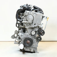 2008 2009 2010 2011 2012 2013 Nissan Rogue QR25DE 2.5L CVT AWD 4WD Automatic Transmission JDM