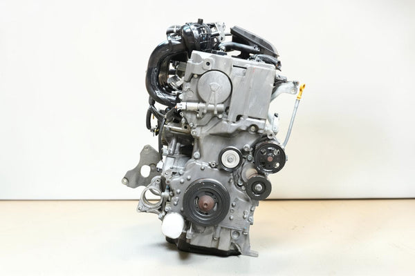 2008 2009 2010 2011 2012 2013 2014 Nissan Altima JDM Engine 2.5L QR25 QR25DE