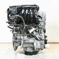 2008 2009 2010 2011 2012 2013 Nissan Rogue QR25DE 2.5L CVT AWD 4WD Automatic Transmission JDM